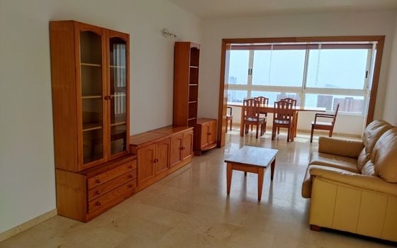 Apartamento de 3 habitaciones en Benidorm - CPP59940 - Foto - Small - 7