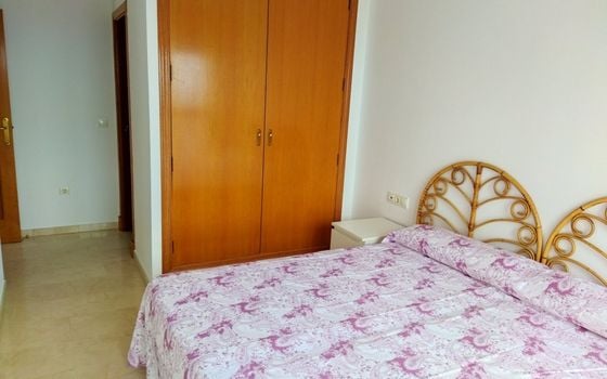 Apartamento de 3 habitaciones en Benidorm - CPP59940 - Foto - Small - 20