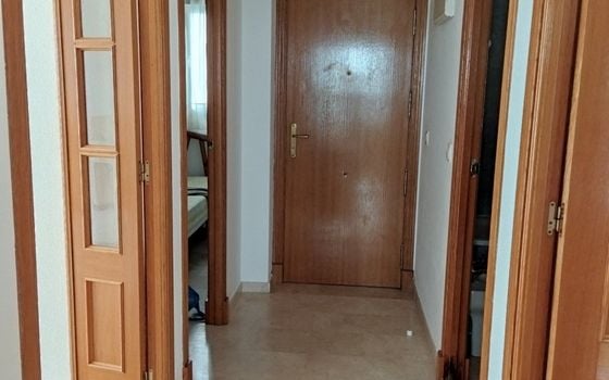 Apartamento de 3 habitaciones en Benidorm - CPP59940 - Foto - Small - 21