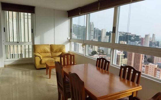 Apartamento de 3 habitaciones en Benidorm - CPP59940 - Foto - Small - 9