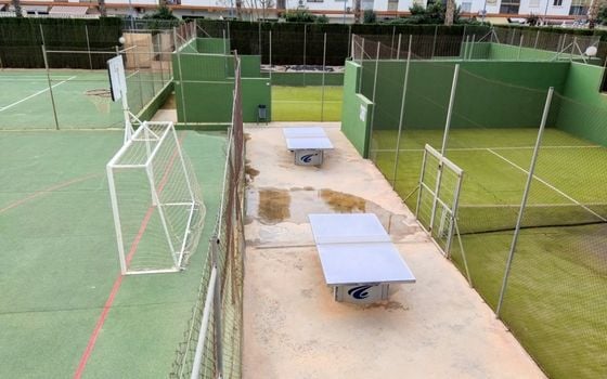 Apartamento de 3 habitaciones en Benidorm - CPP59940 - Foto - Small - 34
