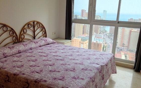Apartamento de 3 habitaciones en Benidorm - CPP59940 - Foto - Small - 18