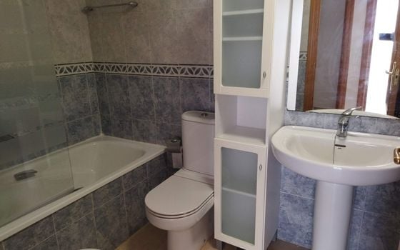 Apartamento de 3 habitaciones en Benidorm - CPP59940 - Foto - Small - 24