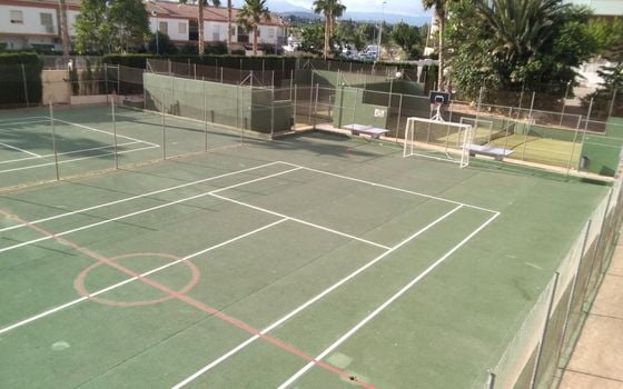 Apartamento de 3 habitaciones en Benidorm - CPP59940 - Foto - Small - 35