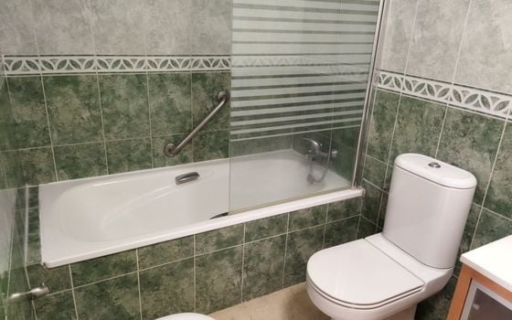 Apartamento de 3 habitaciones en Benidorm - CPP59940 - Foto - Small - 22