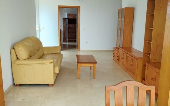 Apartamento de 3 habitaciones en Benidorm - CPP59940 - Foto - Small - 8
