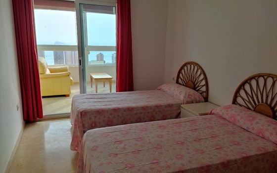 Apartamento de 3 habitaciones en Benidorm - CPP59940 - Foto - Small - 15