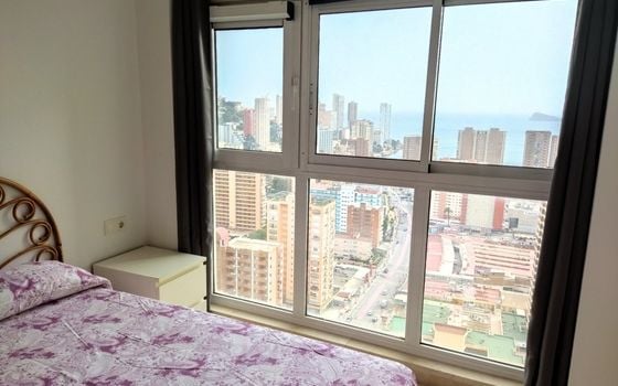 Apartamento de 3 habitaciones en Benidorm - CPP59940 - Foto - Small - 19