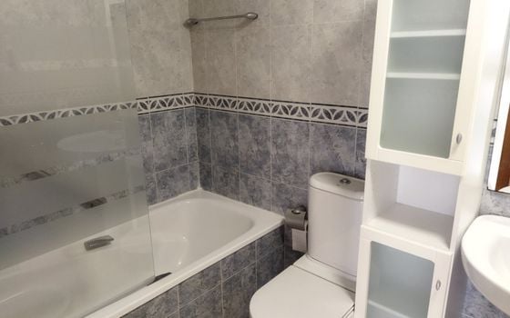 Apartamento de 3 habitaciones en Benidorm - CPP59940 - Foto - Small - 25