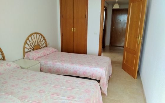 Apartamento de 3 habitaciones en Benidorm - CPP59940 - Foto - Small - 17