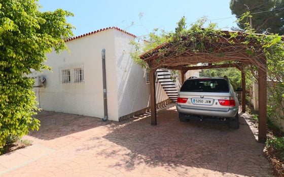 4 bedroom Villa in La Nucia - CPP59969 - Photo - Small - 21