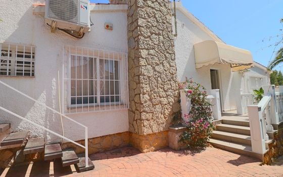4 bedroom Villa in La Nucia - CPP59969 - Photo - Small - 17