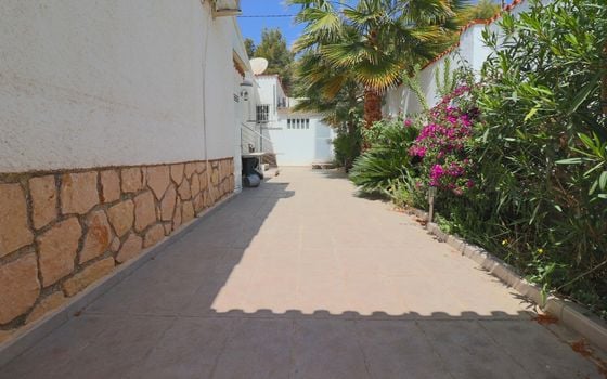 4 bedroom Villa in La Nucia - CPP59969 - Photo - Small - 20