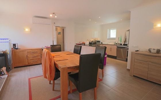4 bedroom Villa in La Nucia - CPP59969 - Photo - 4