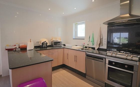 4 bedroom Villa in La Nucia - CPP59969 - Photo - Small - 6