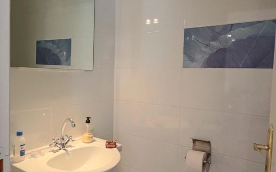 4 bedroom Villa in La Nucia - CPP59969 - Photo - Small - 12