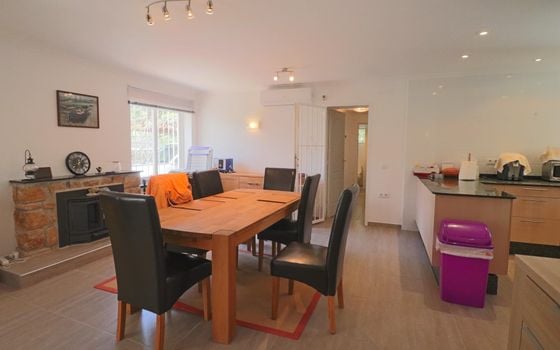 4 bedroom Villa in La Nucia - CPP59969 - Photo - 3