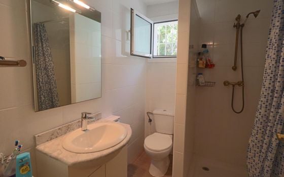 4 bedroom Villa in La Nucia - CPP59969 - Photo - Small - 13