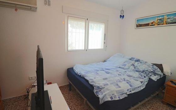 4 bedroom Villa in La Nucia - CPP59969 - Photo - Small - 9