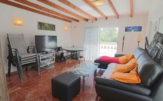 4 bedroom Villa in La Nucia - CPP59969 - Photo - 5