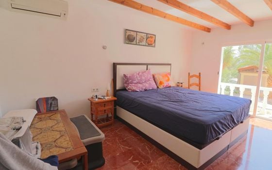4 bedroom Villa in La Nucia - CPP59969 - Photo - Small - 7