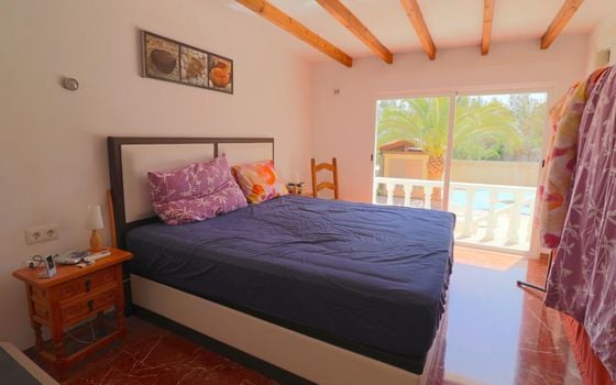 4 bedroom Villa in La Nucia - CPP59969 - Photo - Small - 8