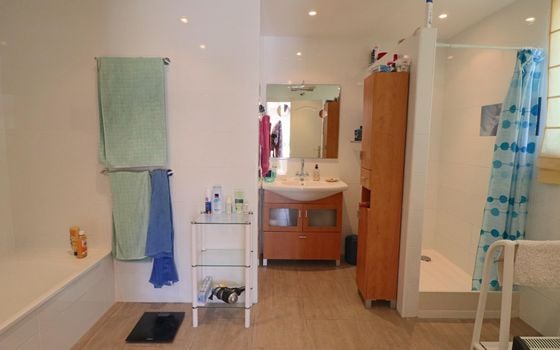4 bedroom Villa in La Nucia - CPP59969 - Photo - Small - 14