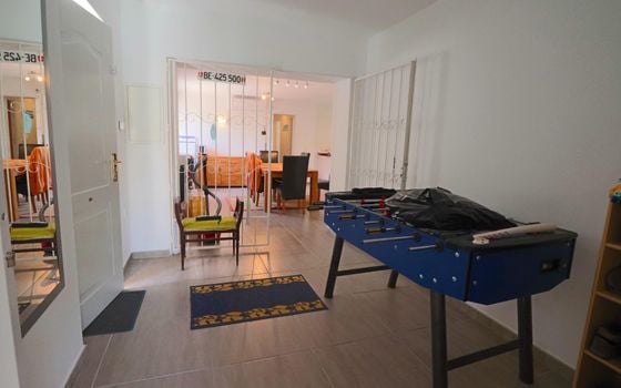4 bedroom Villa in La Nucia - CPP59969 - Photo - Small - 16