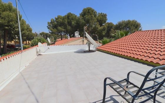 4 bedroom Villa in La Nucia - CPP59969 - Photo - Small - 18