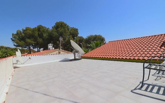 4 bedroom Villa in La Nucia - CPP59969 - Photo - Small - 19