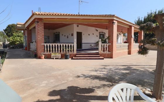 Villa de 2 chambres à Benidorm - CPP59970 - Photo - 1