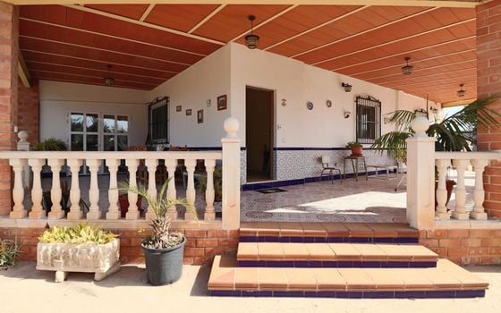 Villa de 2 chambres à Benidorm - CPP59970 - Photo - 3