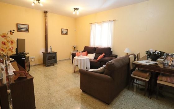 Villa de 2 chambres à Benidorm - CPP59970 - Photo - 4