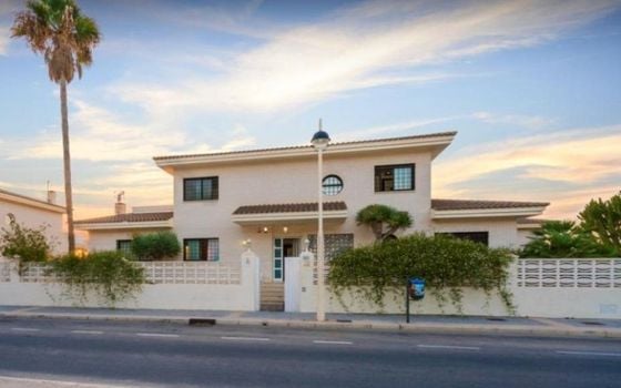6 bedroom Villa in Benidorm - CPP59975 - Photo - Small - 26