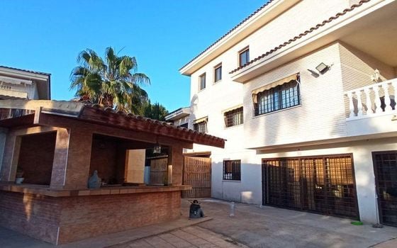 Villa de 6 chambres à Benidorm - CPP59975 - Photo - 2