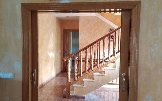 6 bedroom Villa in Benidorm - CPP59975 - Photo - Small - 13