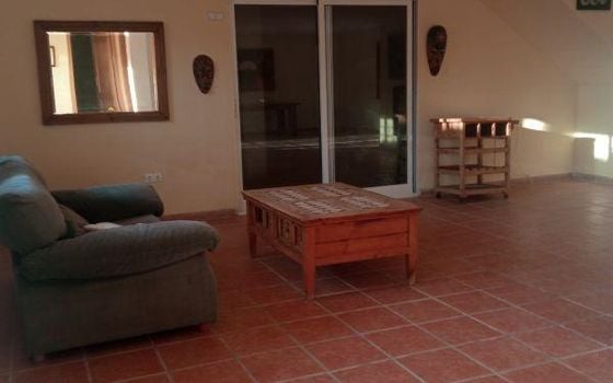 6 bedroom Villa in Benidorm - CPP59975 - Photo - Small - 9