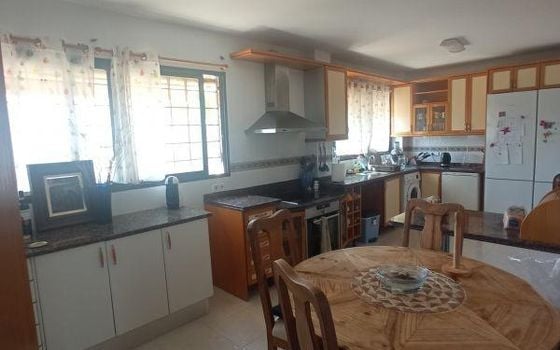 6 bedroom Villa in Benidorm - CPP59975 - Photo - Small - 12