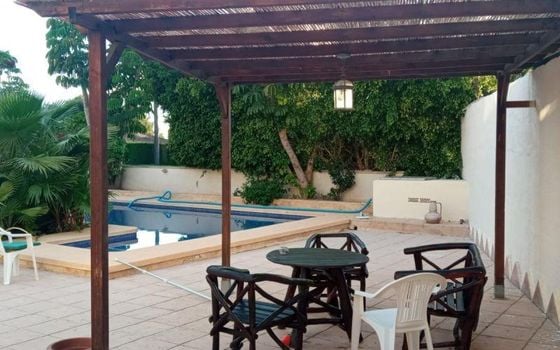 6 bedroom Villa in Benidorm - CPP59975 - Photo - Small - 24