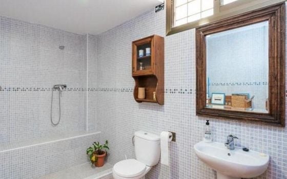 6 bedroom Villa in Benidorm - CPP59975 - Photo - Small - 22