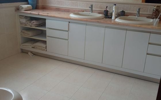6 bedroom Villa in Benidorm - CPP59975 - Photo - Small - 18