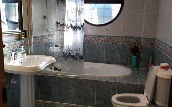 6 bedroom Villa in Benidorm - CPP59975 - Photo - Small - 23