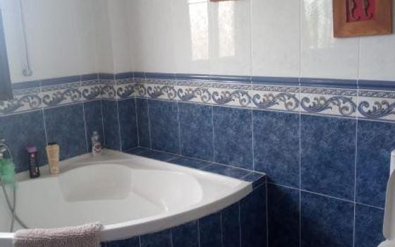 6 bedroom Villa in Benidorm - CPP59975 - Photo - Small - 21