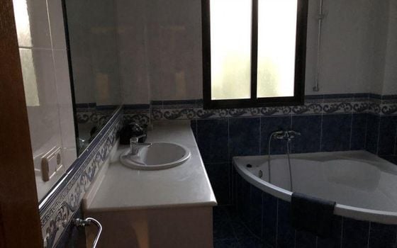 6 bedroom Villa in Benidorm - CPP59975 - Photo - Small - 20
