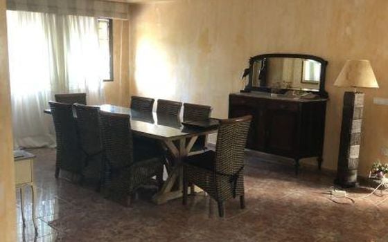 6 bedroom Villa in Benidorm - CPP59975 - Photo - Small - 6