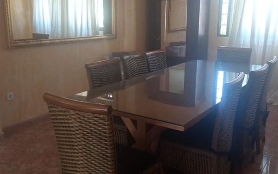 6 bedroom Villa in Benidorm - CPP59975 - Photo - Small - 7