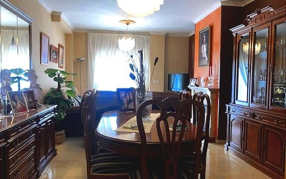 4 bedroom Townhouse in La Nucia - CPP59978 - Photo - 3