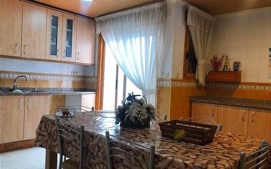 4 bedroom Townhouse in La Nucia - CPP59978 - Photo - 5
