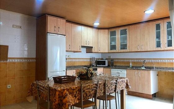 4 bedroom Townhouse in La Nucia - CPP59978 - Photo - Small - 6