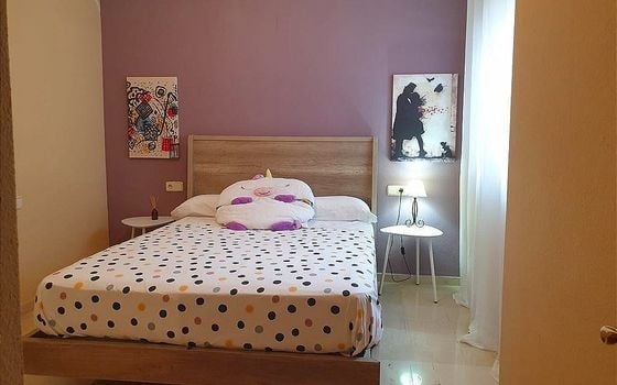 4 bedroom Townhouse in La Nucia - CPP59978 - Photo - Small - 10